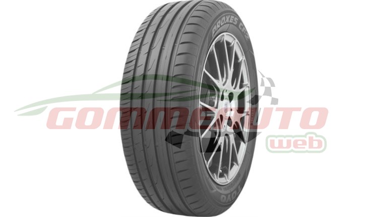 COP. 205/60R016 Toyo CF2 92H